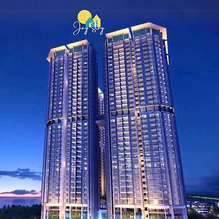 Malacca Atlantis Residence L Luxury 3Br L 8-12Pax L Jonker St L City Centre By Jay Stay מראה חיצוני תמונה