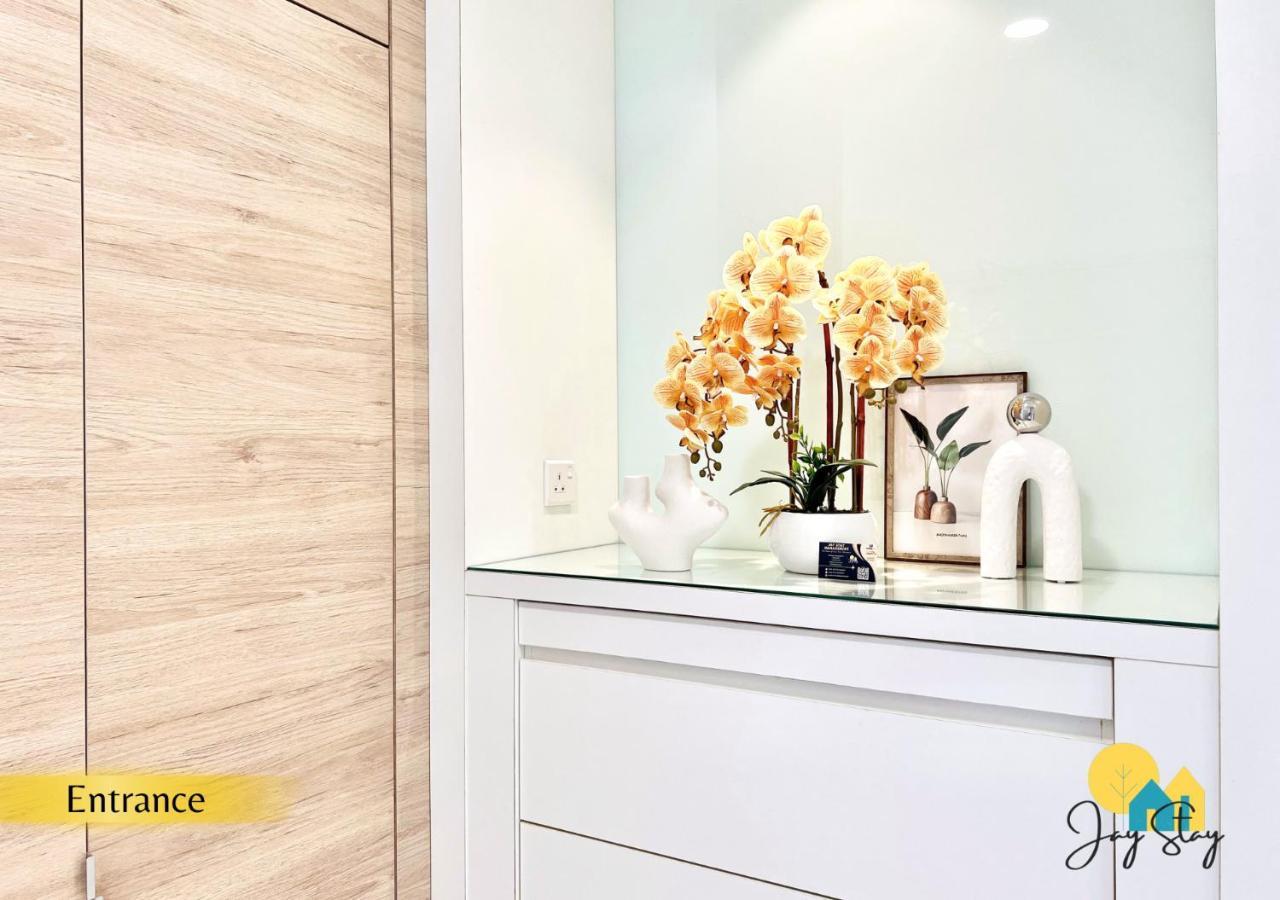 Malacca Atlantis Residence L Luxury 3Br L 8-12Pax L Jonker St L City Centre By Jay Stay מראה חיצוני תמונה