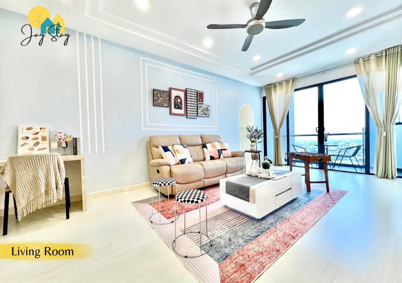 Malacca Atlantis Residence L Luxury 3Br L 8-12Pax L Jonker St L City Centre By Jay Stay מראה חיצוני תמונה