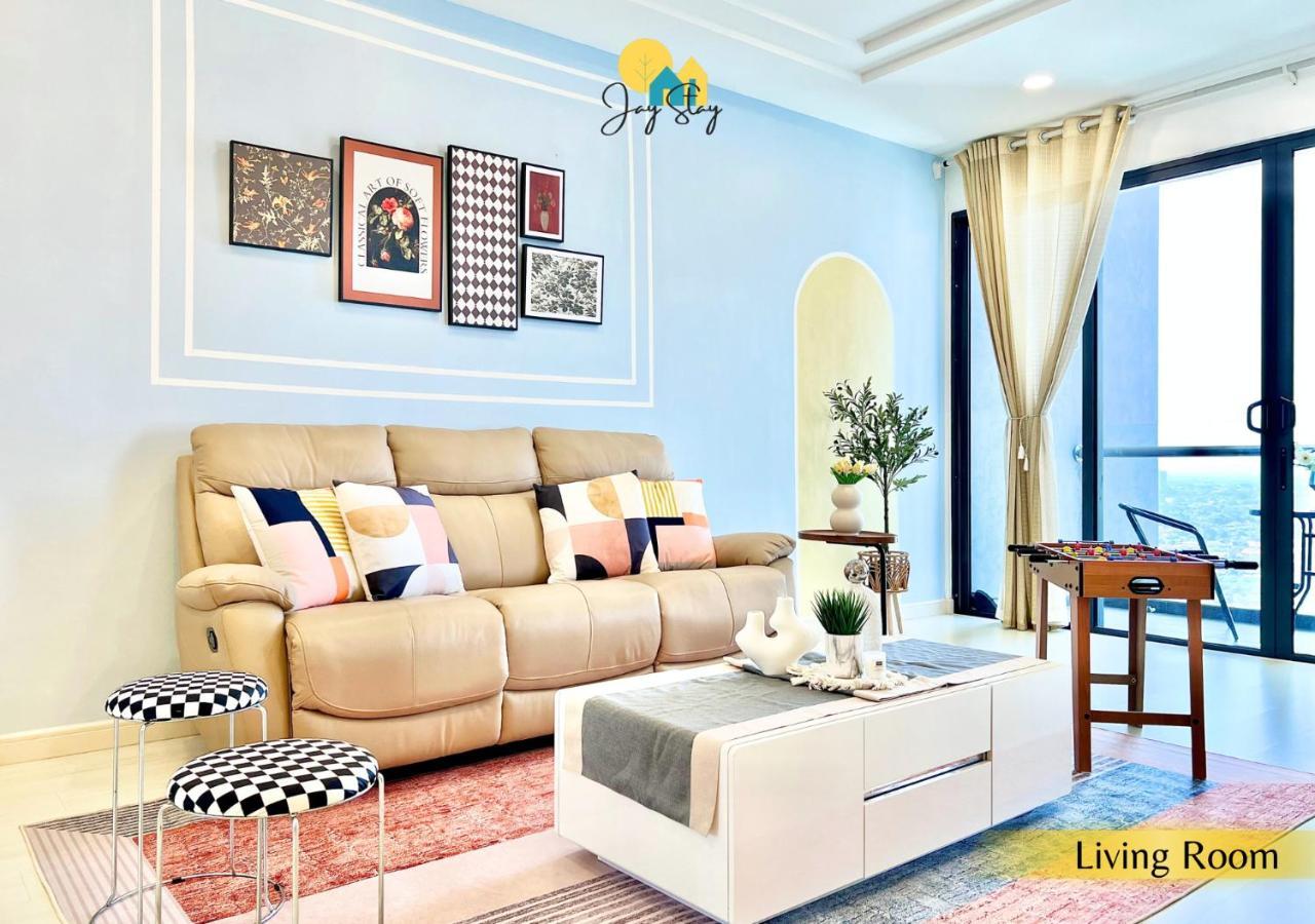 Malacca Atlantis Residence L Luxury 3Br L 8-12Pax L Jonker St L City Centre By Jay Stay מראה חיצוני תמונה