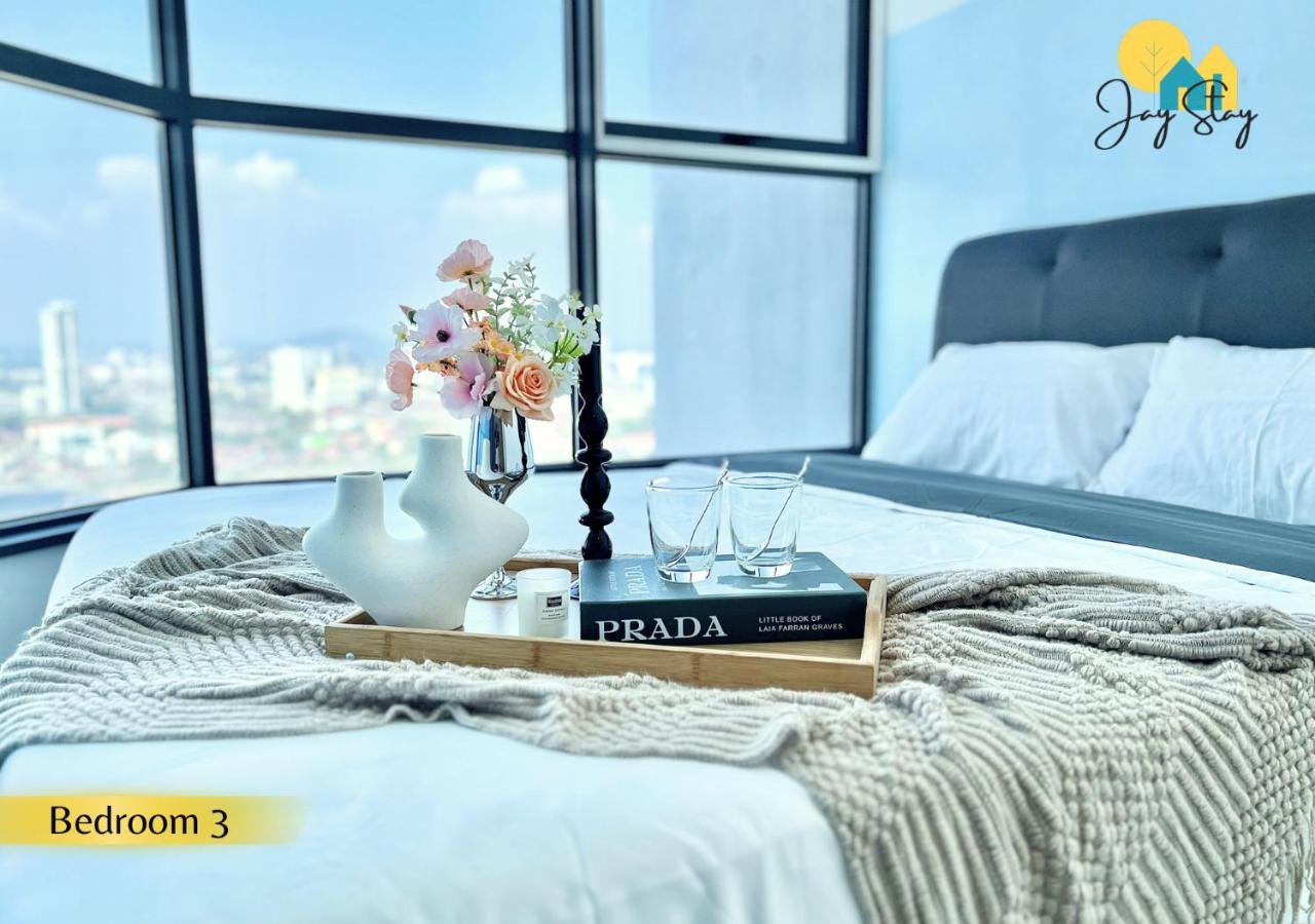 Malacca Atlantis Residence L Luxury 3Br L 8-12Pax L Jonker St L City Centre By Jay Stay מראה חיצוני תמונה