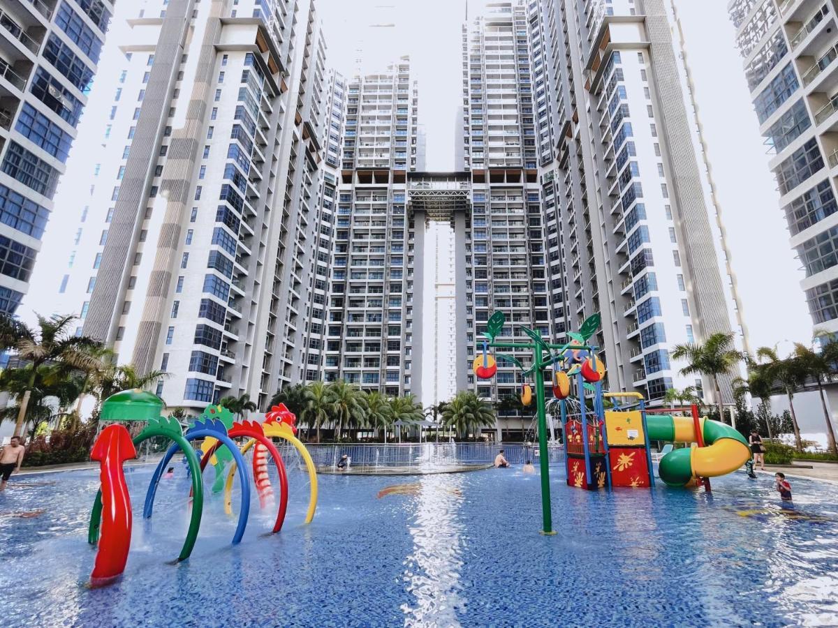 Malacca Atlantis Residence L Luxury 3Br L 8-12Pax L Jonker St L City Centre By Jay Stay מראה חיצוני תמונה