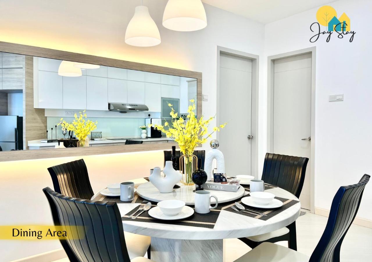 Malacca Atlantis Residence L Luxury 3Br L 8-12Pax L Jonker St L City Centre By Jay Stay מראה חיצוני תמונה