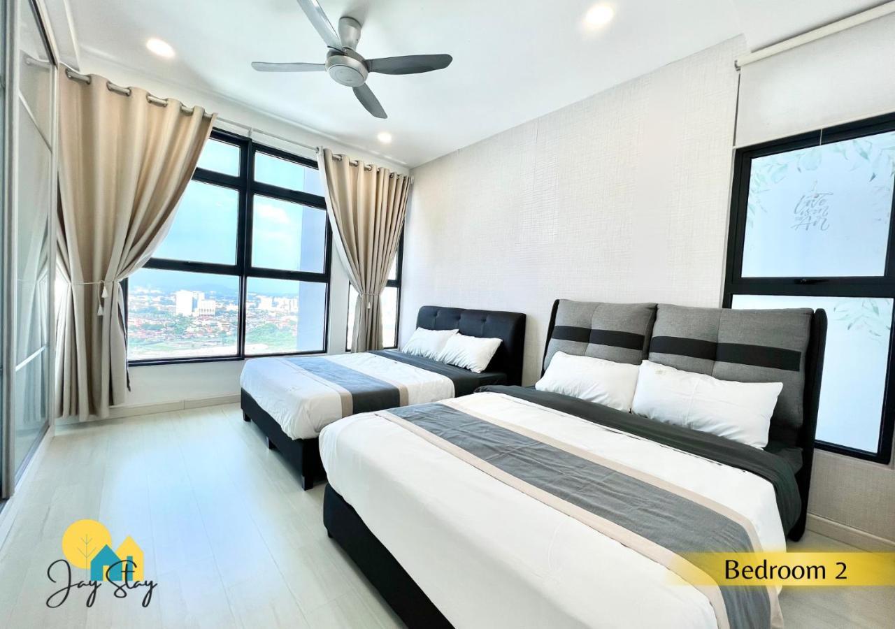 Malacca Atlantis Residence L Luxury 3Br L 8-12Pax L Jonker St L City Centre By Jay Stay מראה חיצוני תמונה