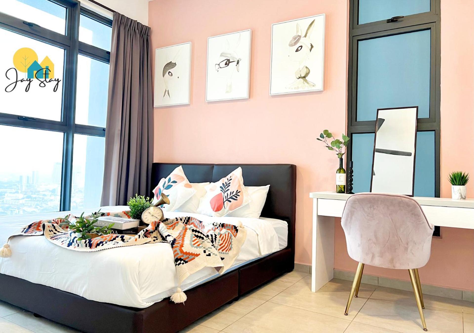 Malacca Atlantis Residence L Luxury 3Br L 8-12Pax L Jonker St L City Centre By Jay Stay מראה חיצוני תמונה