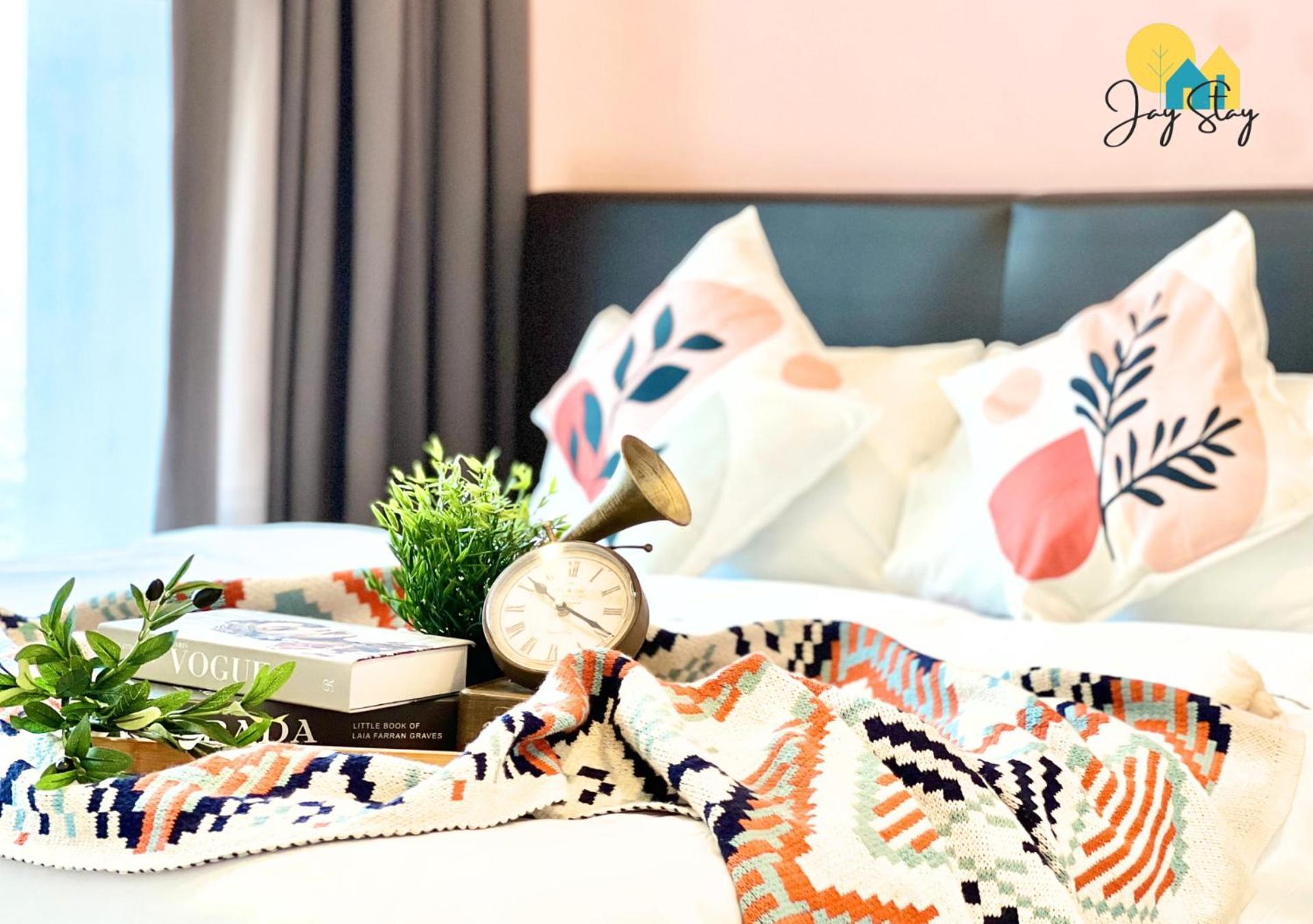 Malacca Atlantis Residence L Luxury 3Br L 8-12Pax L Jonker St L City Centre By Jay Stay מראה חיצוני תמונה