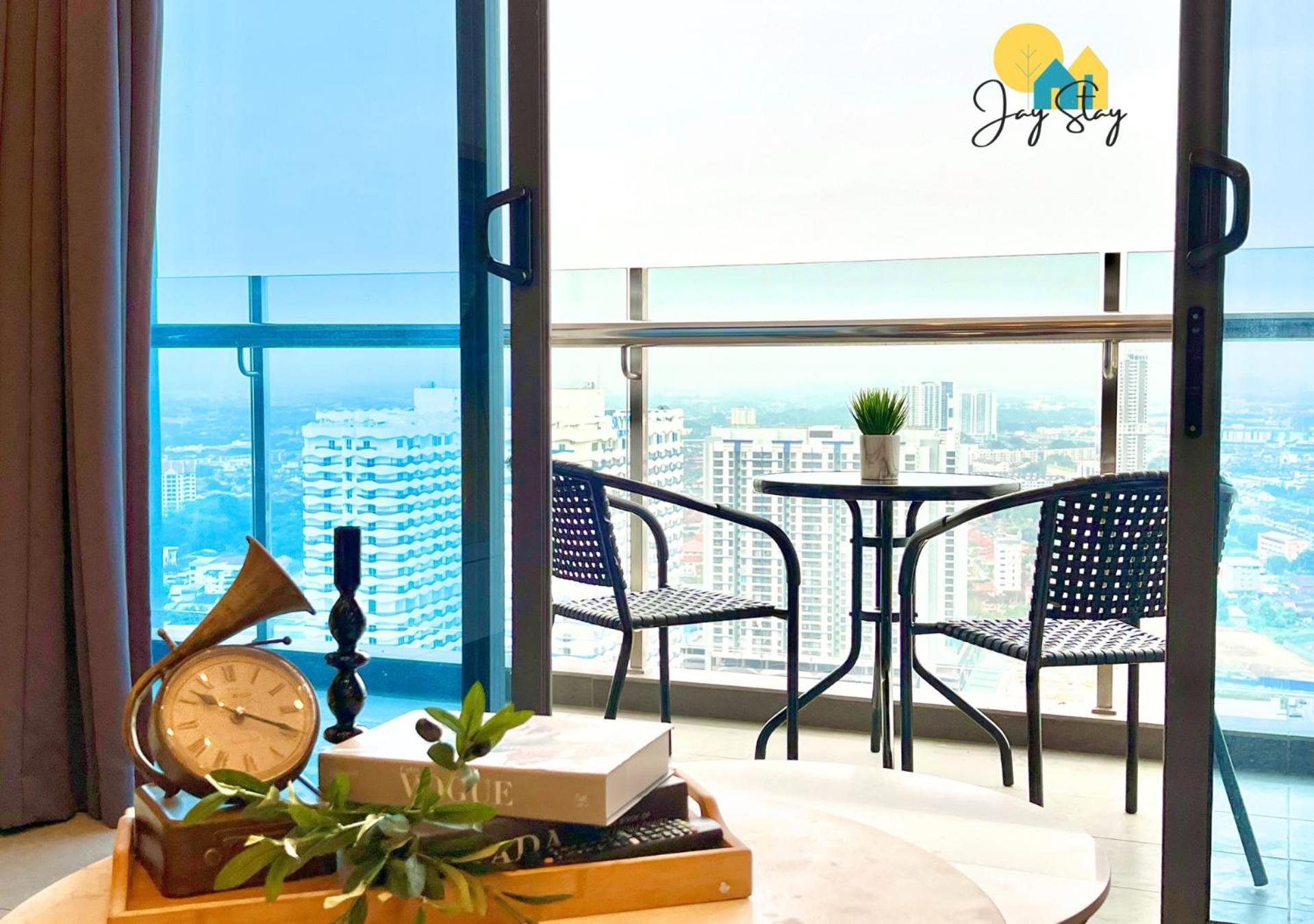 Malacca Atlantis Residence L Luxury 3Br L 8-12Pax L Jonker St L City Centre By Jay Stay מראה חיצוני תמונה