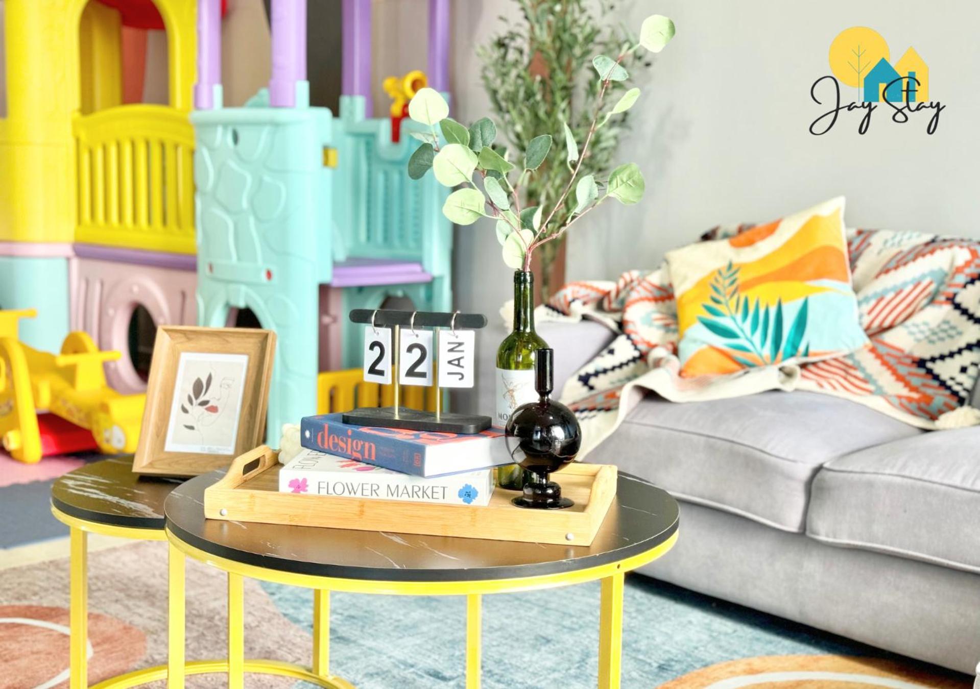 Malacca Atlantis Residence L Luxury 3Br L 8-12Pax L Jonker St L City Centre By Jay Stay מראה חיצוני תמונה