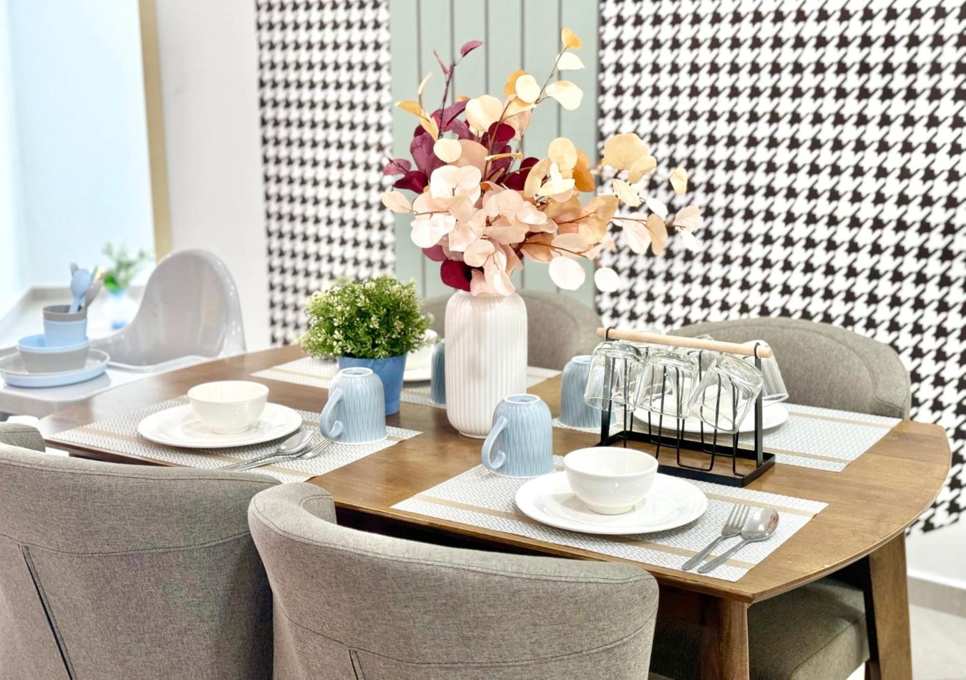 Malacca Atlantis Residence L Luxury 3Br L 8-12Pax L Jonker St L City Centre By Jay Stay מראה חיצוני תמונה