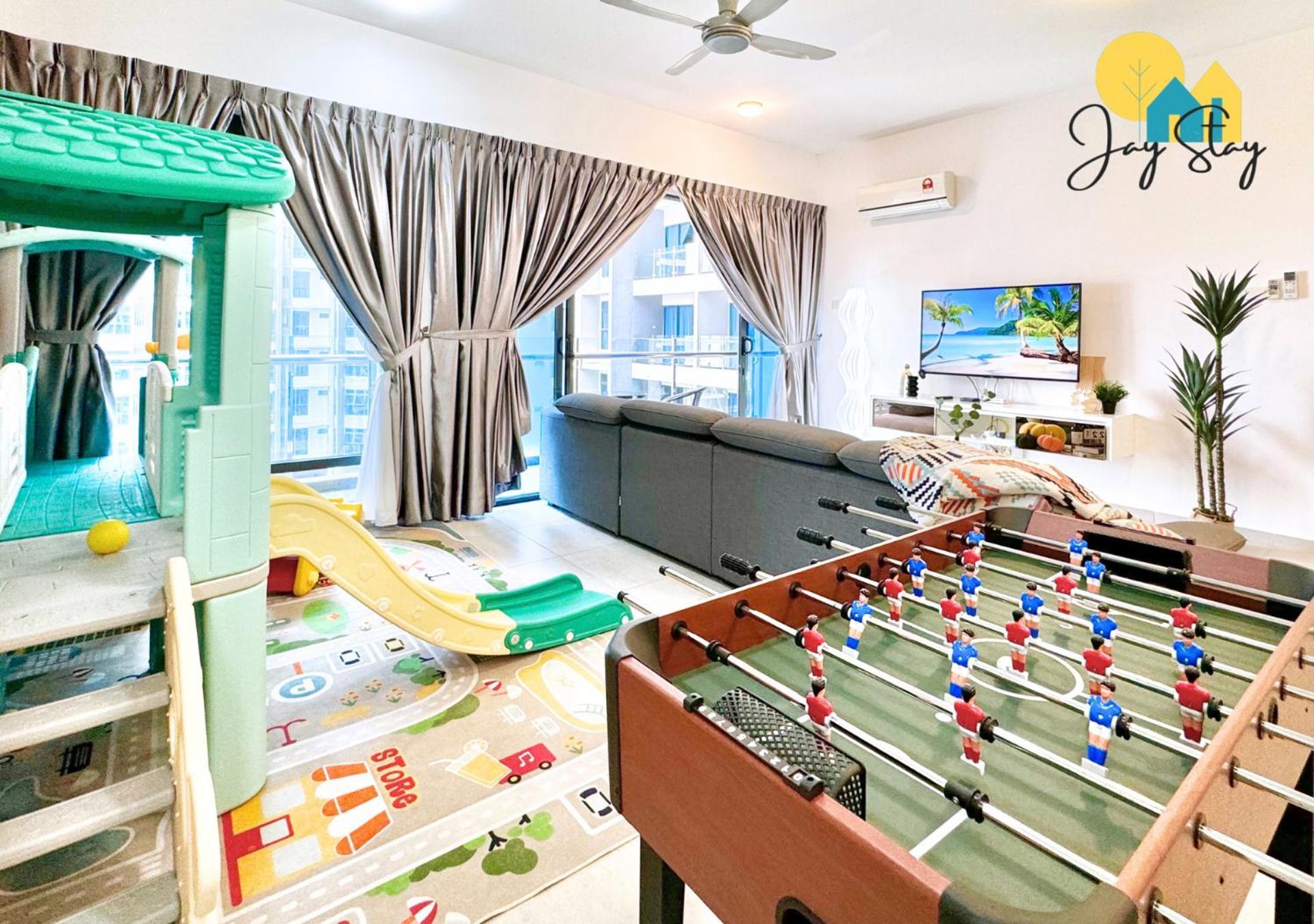 Malacca Atlantis Residence L Luxury 3Br L 8-12Pax L Jonker St L City Centre By Jay Stay מראה חיצוני תמונה